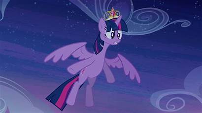 Twilight Princess Sparkle Pony Wiki Celestia Hit