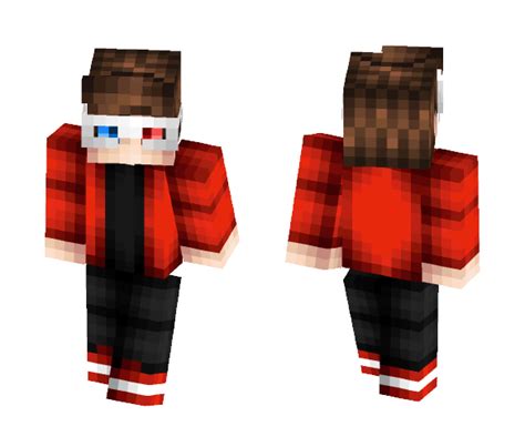 Aesthetic Minecraft Skins With Glasses Some Skins Can Mean Things