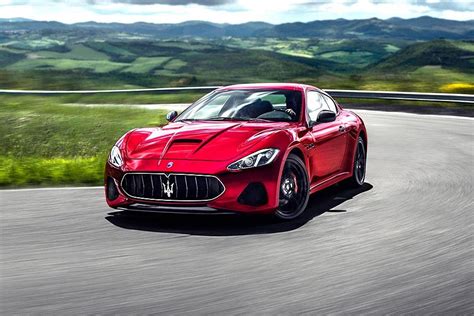 Maserati Gran Turismo Reviews Must Read Gran Turismo User Reviews