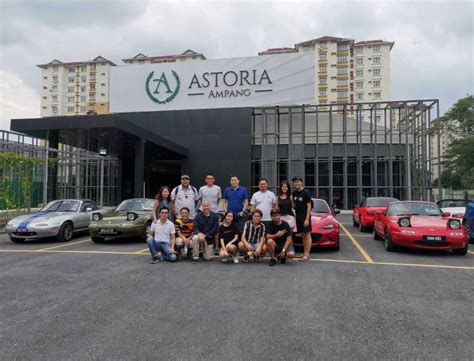 Manual and automatic in the malaysia. Mazda MX5 Malaysia Community - Land General Berhad