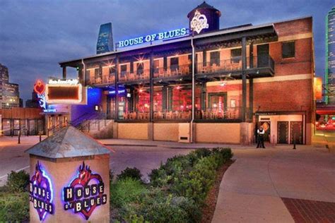Great place, the food is excellent (especially the lamb) as well as the customer service. House of Blues: Dallas Restaurants Review - 10Best Experts ...
