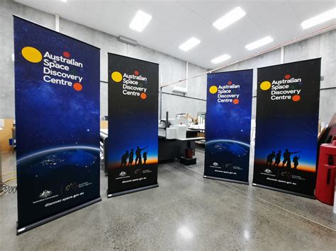 Pull Up Banner Exhibition And Display Services Prolab Archives