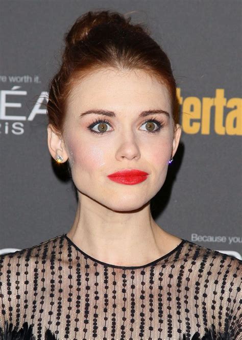 pin by sammy lovato on holland roden hair and makeup holland roden lydia martin yvonne