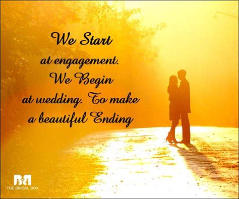50 Engagement Quotes Perfect For That Special Moment