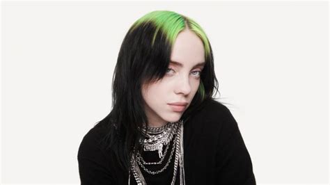 Jul 26, 2021 · watch billie eilish on the set of her vogue australia cover shoot for the august 2021 issue. Billie Eilish Lands First American Vogue Cover - Fuzzable