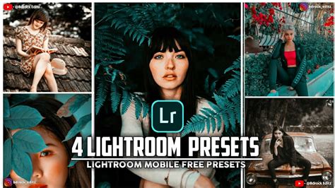 See more ideas about lightroom presets, lightroom, presets. 4 Lightroom Dng Presets Free Download| Lightroom Presets ...
