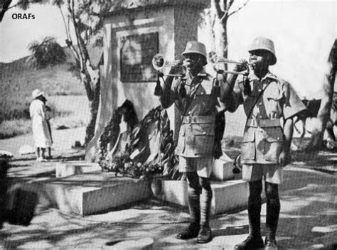Our Rhodesian Heritage The Monuments Of Southern Rhodesia 1953