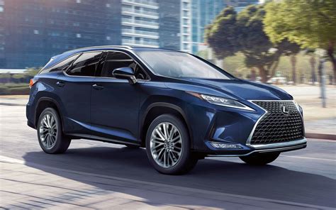 Contact lexus financial services with questions or feedback about financing your preferred lexus vehicle. 2021 Lexus RX | Birchwood Lexus