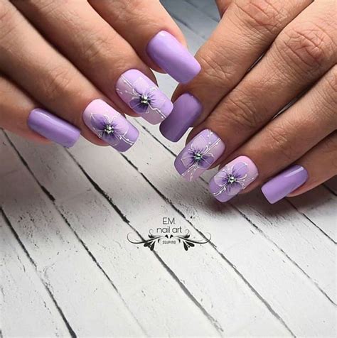 25 Cute Nail Trends To Try In 2021 The Glossychic Sassy Nails Cute