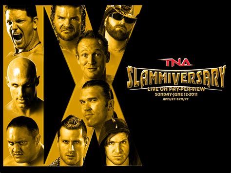 Tna Ppv Wallpers Lot Tna Wrestling Wallpaper 26877683 Fanpop