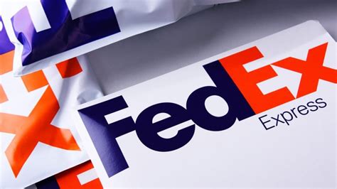 Tick the 'fedex envelope' box in section 5 of the international air waybill. FedEx Express to Acquire International Express Business Of ...