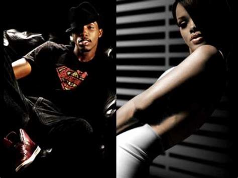 Andre Merritt Ft Chris Brown Disturbia Demo For Rihanna Youtube