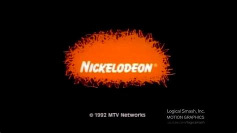 Nickelodeon Klasky Csupo Logo Logodix