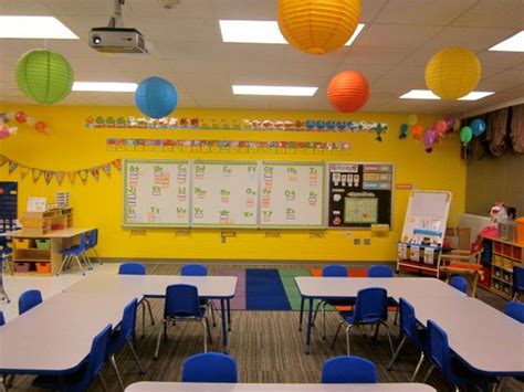 The bundle includes everything shown—522 pieces total; Cute classroom with this theme. | Classroom decor ...