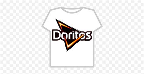 Doritos T Shirt Roblox Doritos Pngdoritos Transparent Free