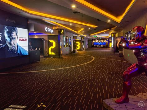 Download cinema hd apk on android to watch unlimited movies & tv shows. Screen Time: The Highest-Spec Cinemas in Shanghai ...