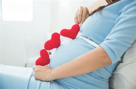 How Long Spotting Lasts During Early Pregnancy Pregnancywalls
