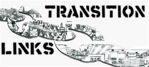 Transition Links Permanent Culture Now