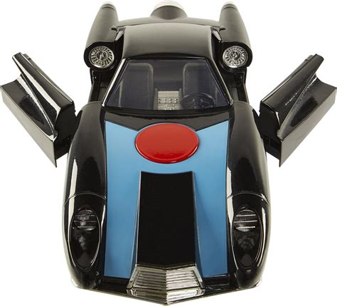 Mr incredible car - lasopasteps