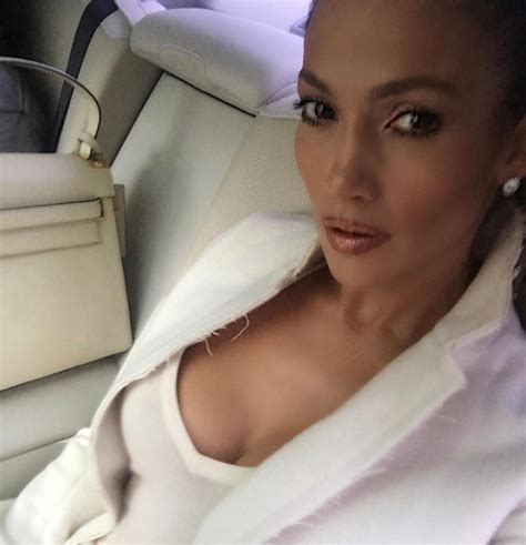 Jennifer Lopez Social Media Pics Celebmafia
