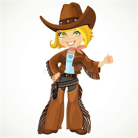 Cowgirl Stock Illustrations 3749 Cowgirl Stock Illustrations Vectors And Clipart Dreamstime