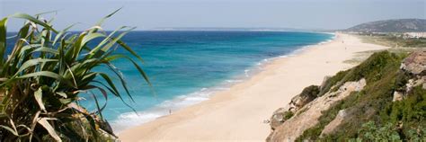 Los 10 mejores hoteles de Zahara de los Atunes (desde € 57)