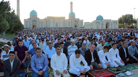 Uzbekistan: Towards Religious Freedom - CABAR.asia