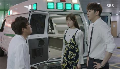 Has been added to your cart. Doctors: Episode 3 » Dramabeans Korean drama recaps