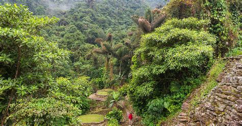 Reabren Al Público Parques Naturales De Colombia
