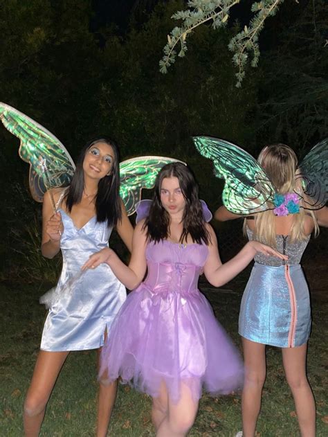 Ig Mctrashley Trio Halloween Costumes Trendy Halloween Costumes