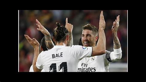 Heute wird die gruppenphase der champions league 2021/22 ausgelost! Real Madrid - Champions-League-Auslosung: Gruppe ...