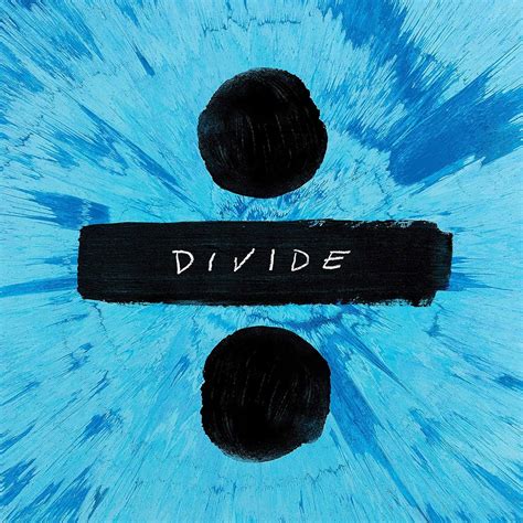Ed Sheeran Divide Vinyl 2 Lp 45 Rpm 180 Gram 7879814331 Oficjalne