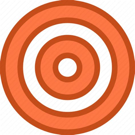 Target Bullseye Logo
