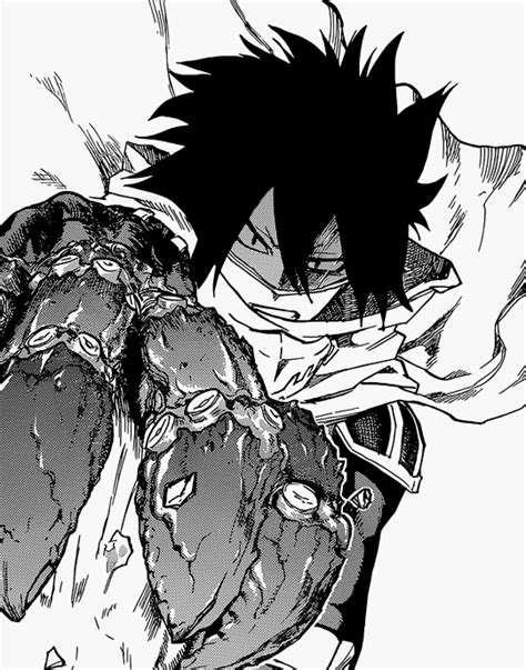 Boku No Hero Academia Mangacaps Aesthetic Anime Hero Manga Art