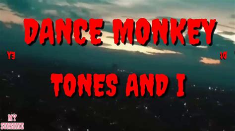 We would like to show you a description here but the site won't allow us. Dance Monkey Tones and I (Lyrics dan Terjemahan) - YouTube