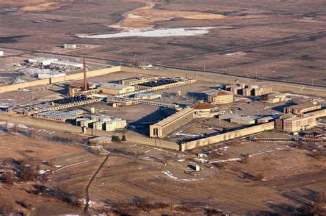 Top 10 Worst Toughest Deadliest And Most Dangerous Prisons And County