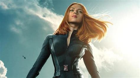 Scarlett Johansson Has Promising News For Black Widow Fans Hindustan