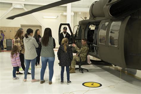 Dvids Images 1 135th Army National Guard Hosts Spouse Orientation