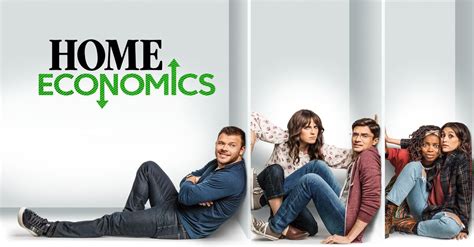 Watch Home Economics Tv Show