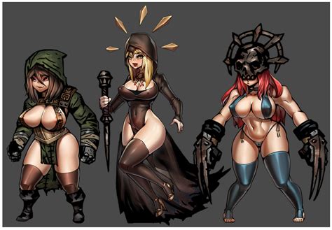 Darkest Dungeon Erotic Mods Page 128 Adult Gaming Loverslab