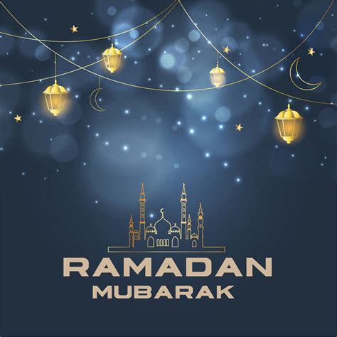 Details 100 Ramadan Mubarak Background Abzlocalmx
