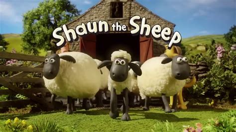 Giveaway Win A Free Copy Of The ‘shaun The Sheep Seasons 3 And 4’ Dvd Set Animation World
