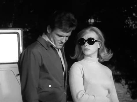 Honey West 1965