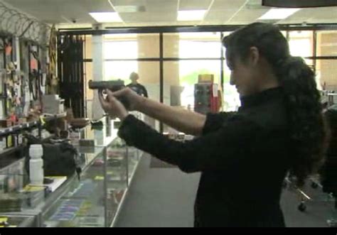 Gun Control Group Moves To Curb Illegal Internet Gun Sales La Times