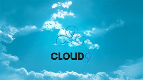 Hd Cloud9 Backgrounds ~ Cute Wallpapers