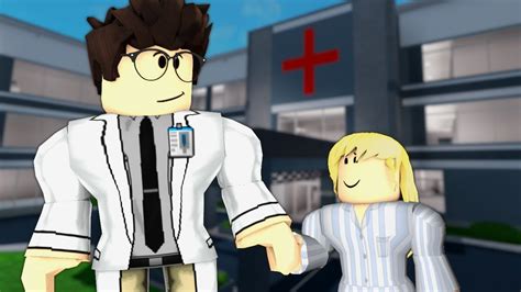 Roblox Doctor Story Animation Youtube