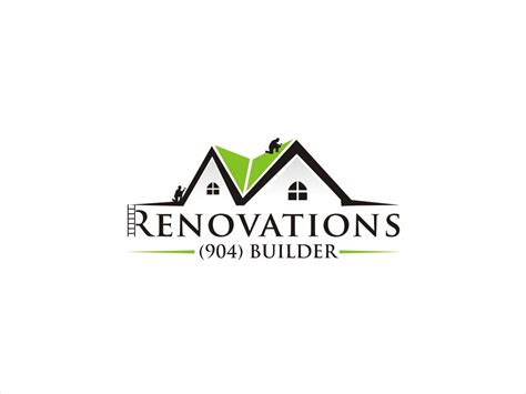 Prepare to design the perfect home decor logo for your business, by beginning with a bit of research. Home Renovation Logo Design Project | 41 Logo Designs for ...
