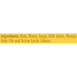 Buy Mother Dairy Lassi Mango Asli Refreshment 200 Ml Bottle Online At