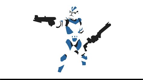 Press question mark to learn the rest of the keyboard shortcuts. Star Wars, Clone Trooper, Minimalism Wallpapers HD ...