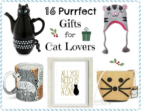 Check spelling or type a new query. Cats, Cats and some Felines - 16 Gifts for Purr Lovers